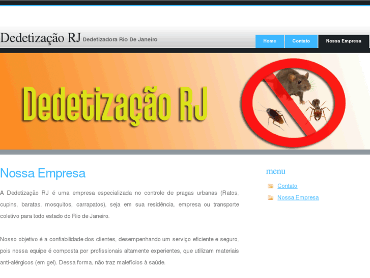 www.dedetizacaorj.com