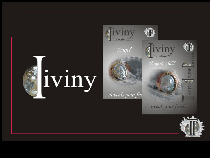 www.diviny.com