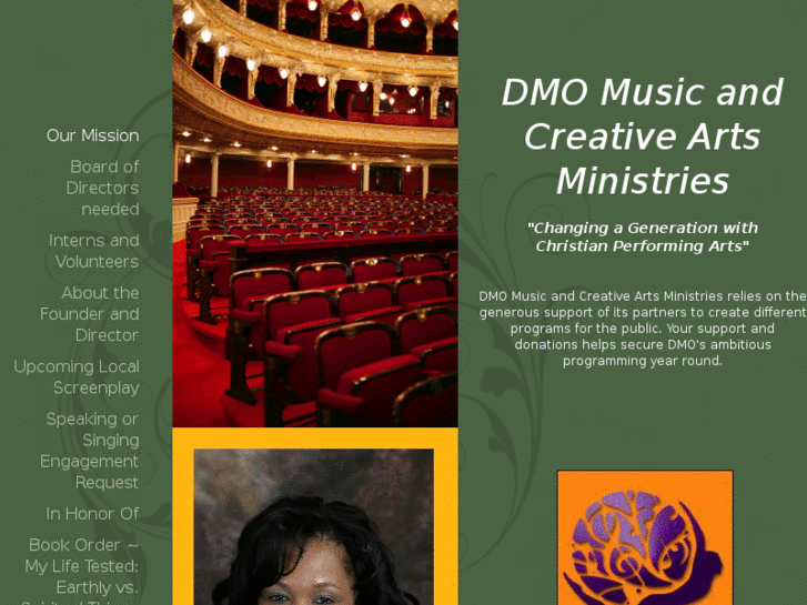 www.dmomusicncreativearts.com