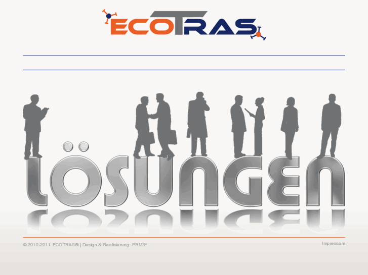 www.ecotras.net