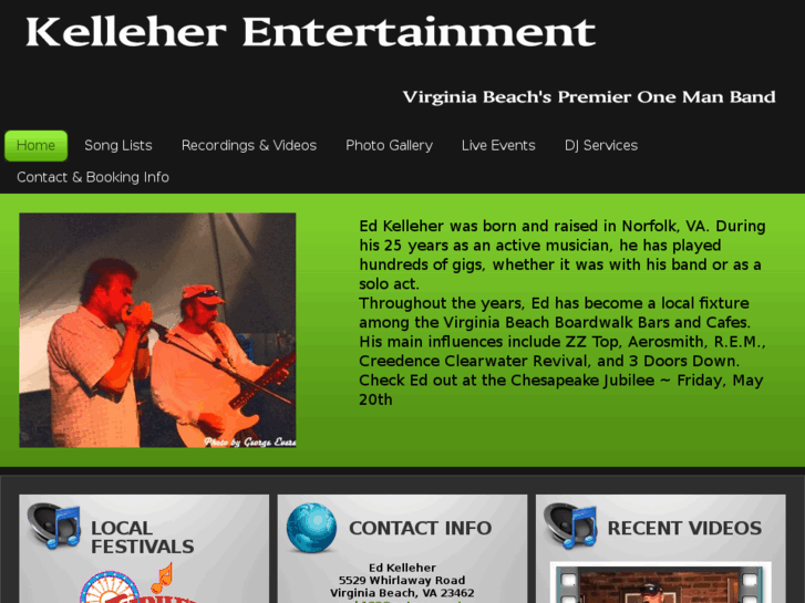 www.edkelleher.com