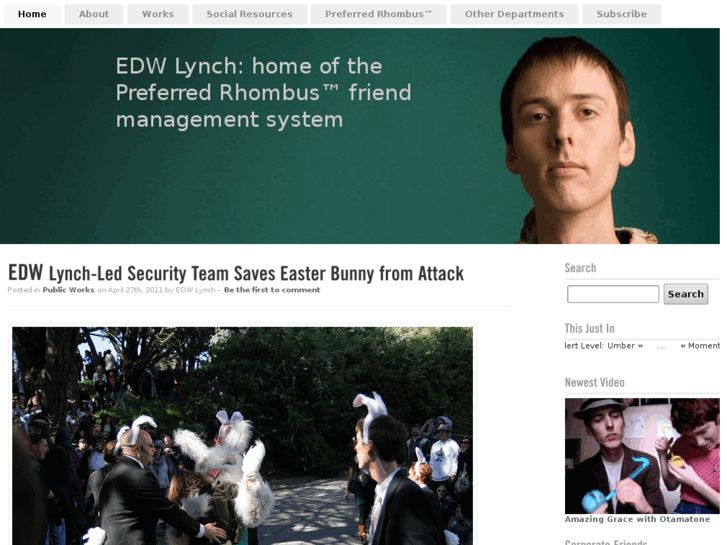 www.edwlynch.com