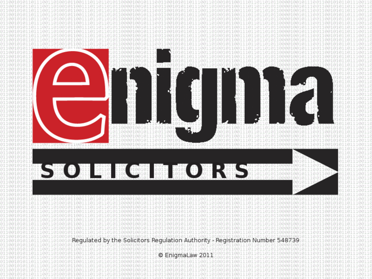 www.enigmalaw.com