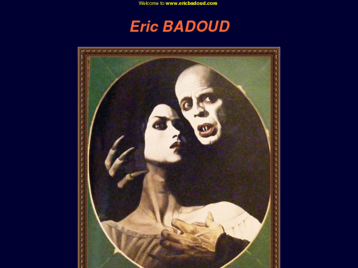 www.ericbadoud.com