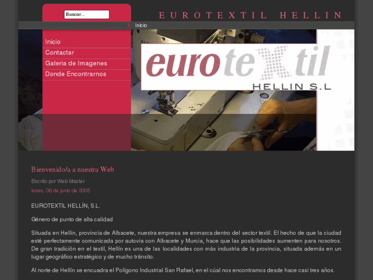 www.eurotextilhellin.com