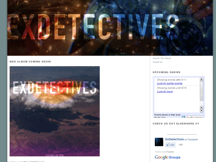 www.exdetectives.com