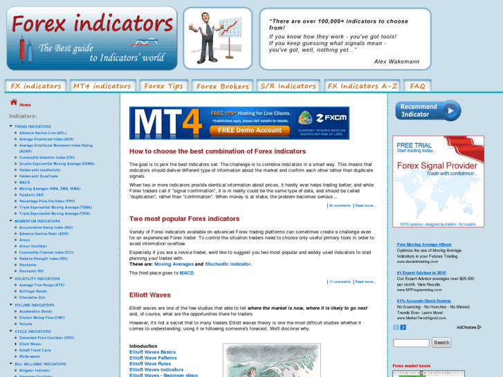 www.forex-indicators.net