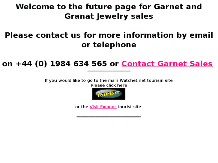 www.garnet-uk.com