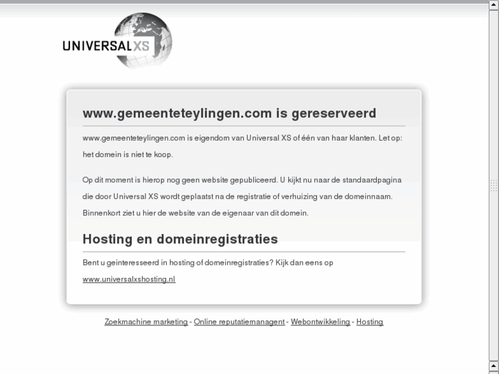 www.gemeenteteylingen.com