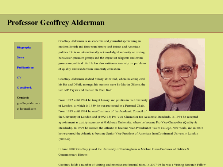 www.geoffreyalderman.com
