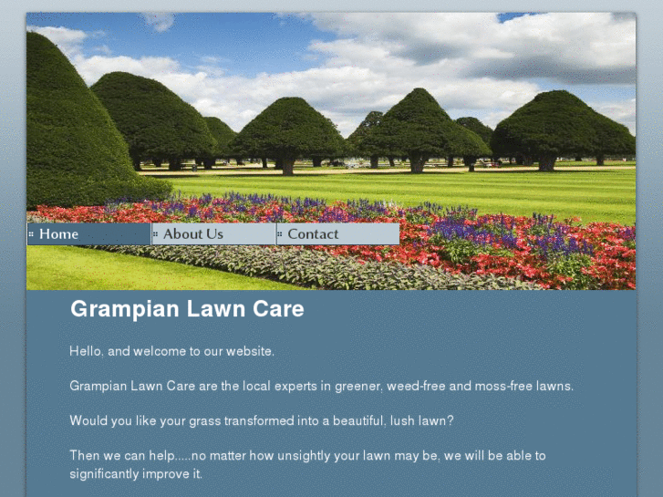 www.grampianlawncare.com