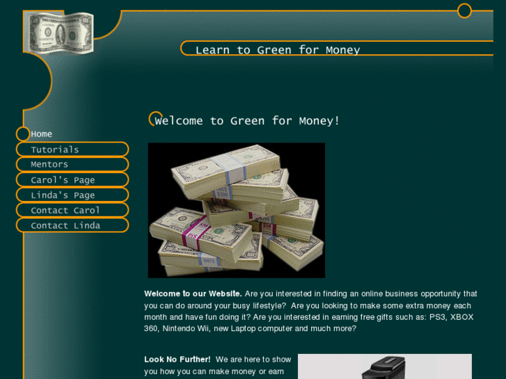 www.greenformoney.com