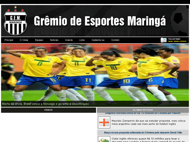 www.gremiomaringa.org