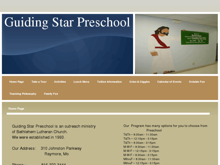 www.guidingstarpreschool.com