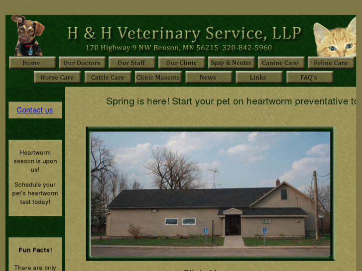 www.hhvetservice.com