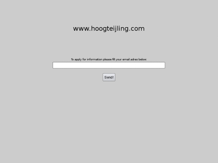 www.hoogteijling.com