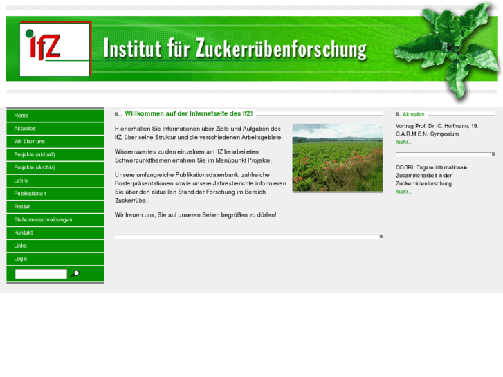 www.ifz-goettingen.de