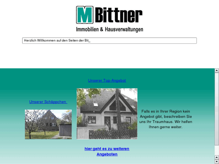 www.immobittner.de