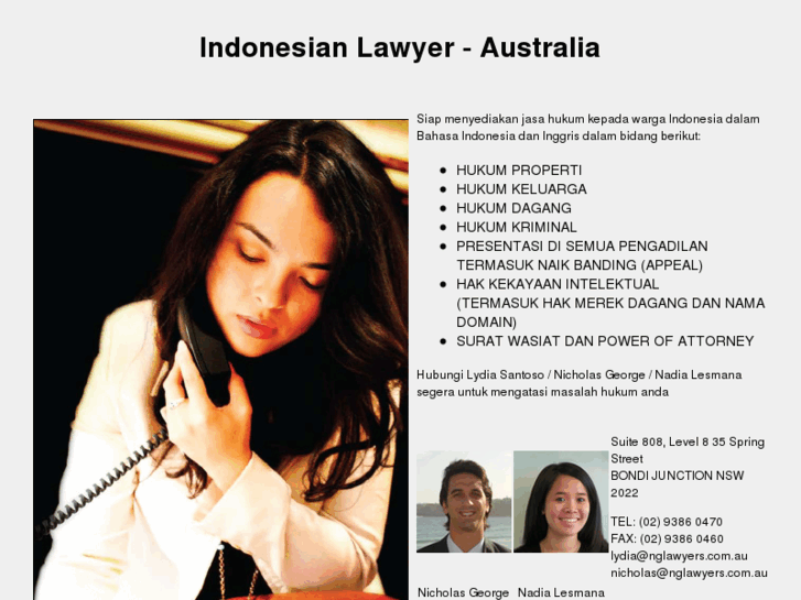 www.indonesiansolicitor.com