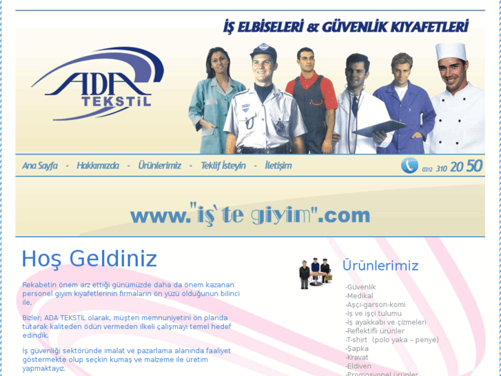 www.istegiyim.com