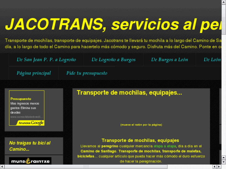 www.jacotrans.com