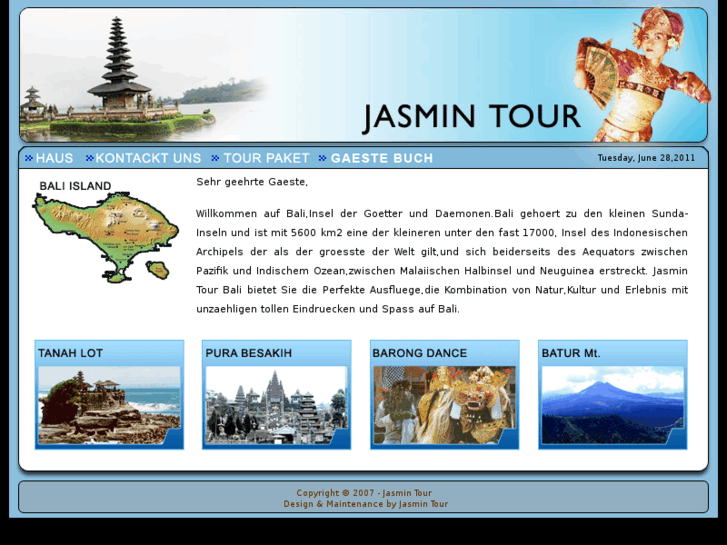 www.jasmintourbali.com