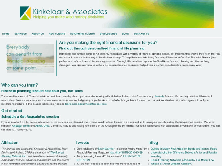 www.kinkelaar-wisemoneydecisions.com