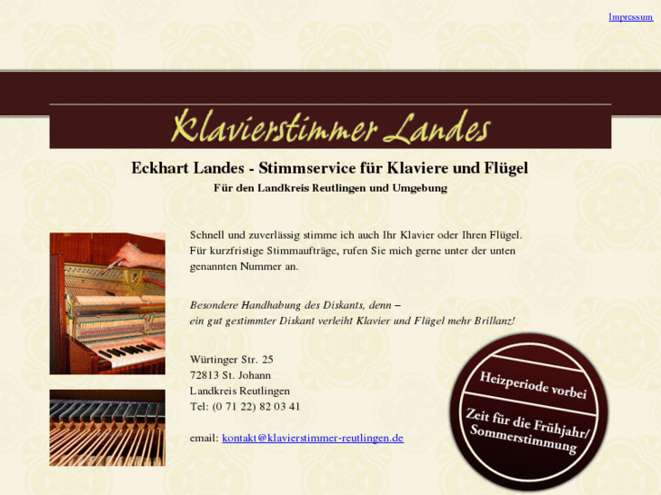 www.klavierstimmerlandes.de