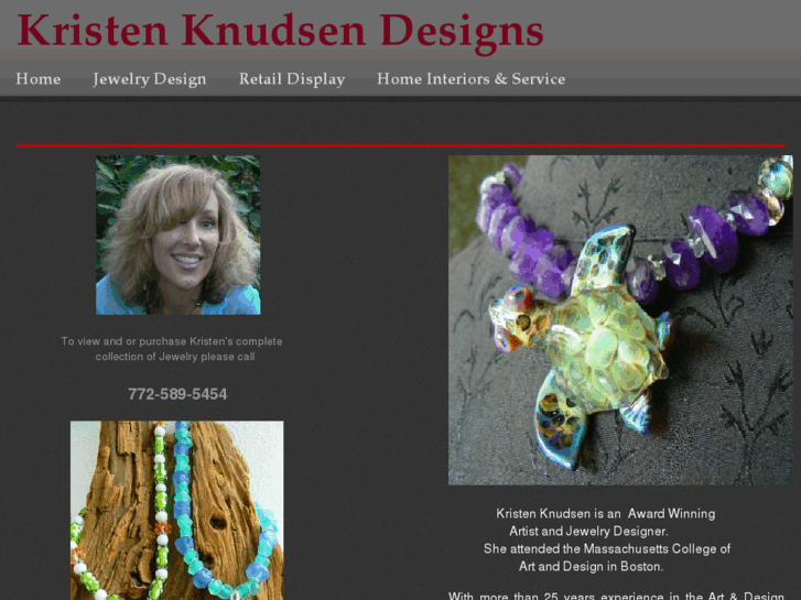 www.kristenknudsendesigns.com