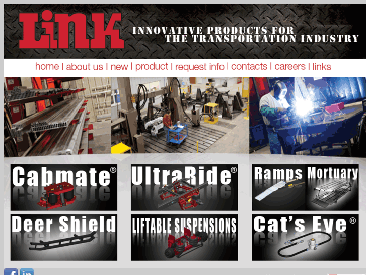 www.linkmfg.com