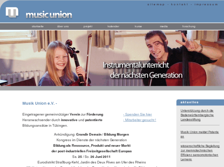 www.mach-musik.org