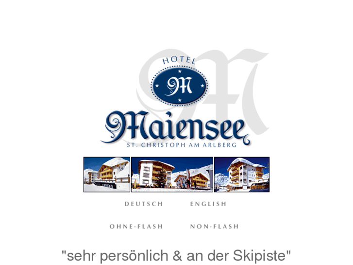 www.maiensee.com