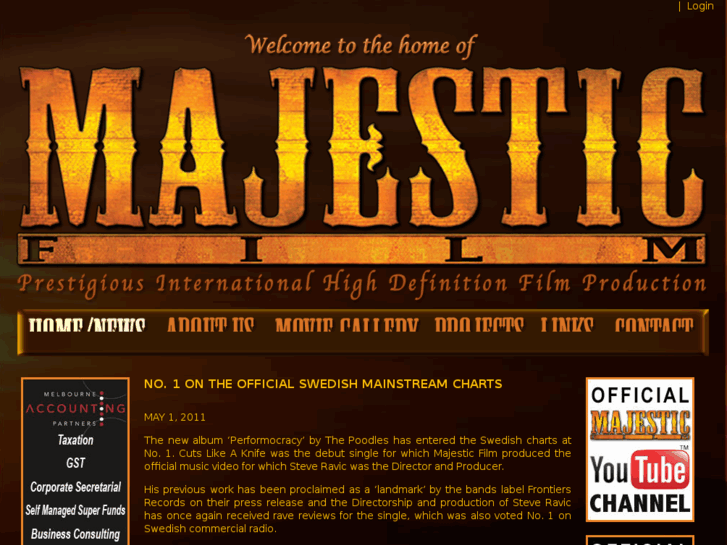 www.majesticfilm.com