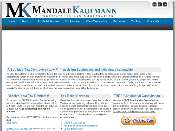 www.mandalelaw.com