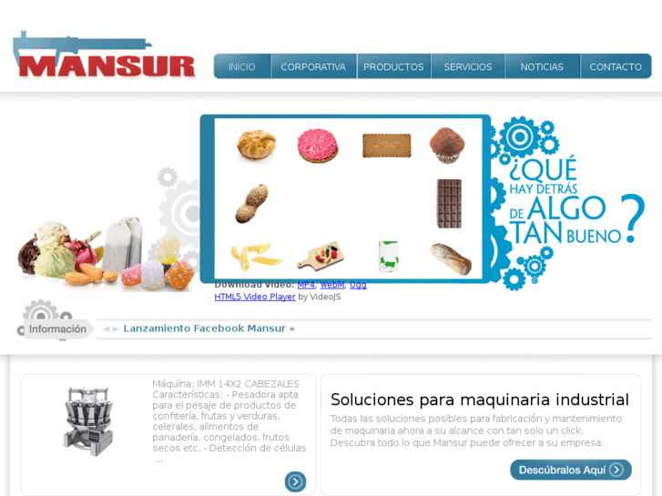 www.mansur.es