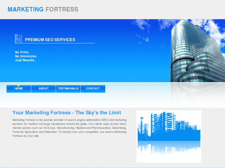 www.marketingfortress.com