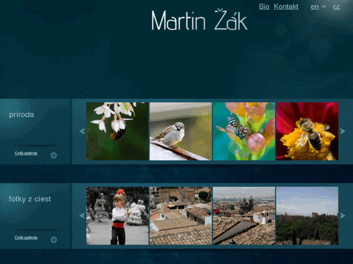 www.martinzakphoto.eu