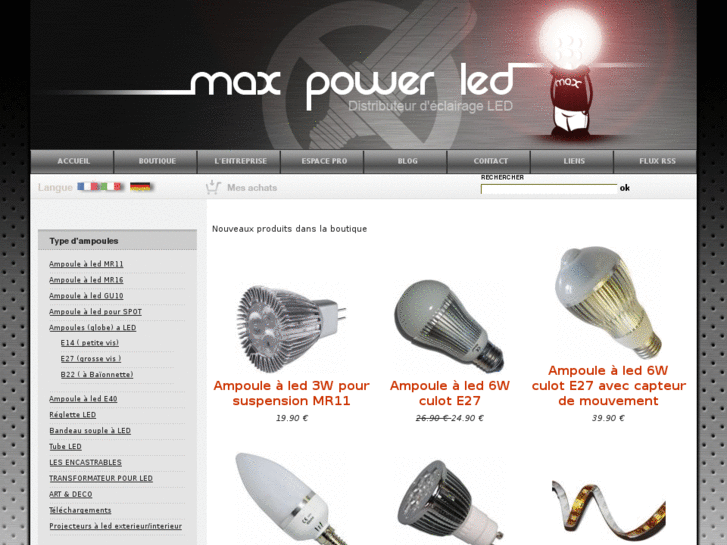 www.max-power-led.com