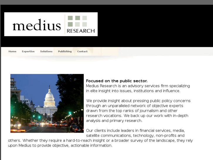 www.mediusresearch.com