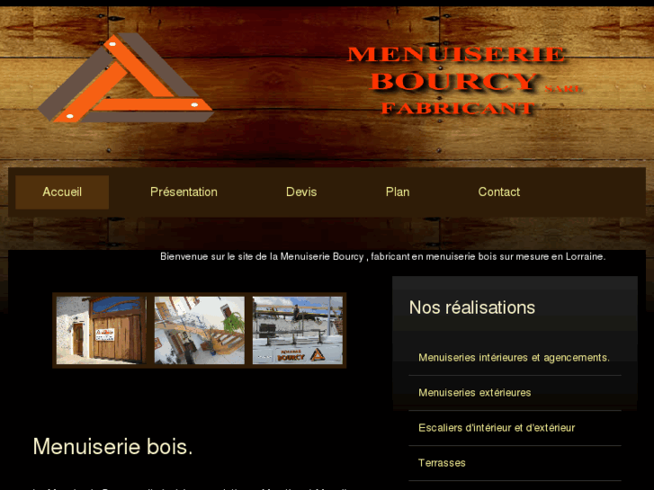 www.menuiseriebourcy.com