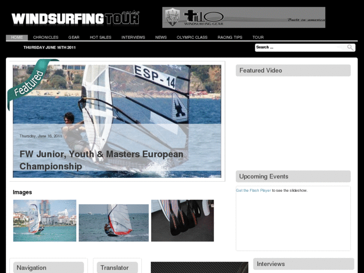 www.miamiwindsurfing.com