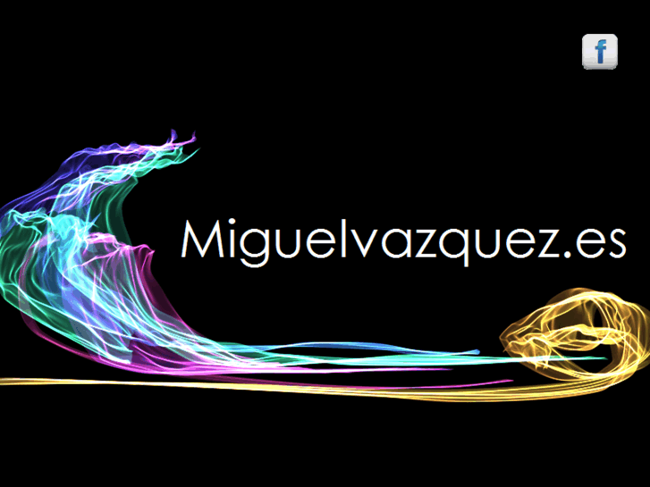 www.miguelvazquez.es