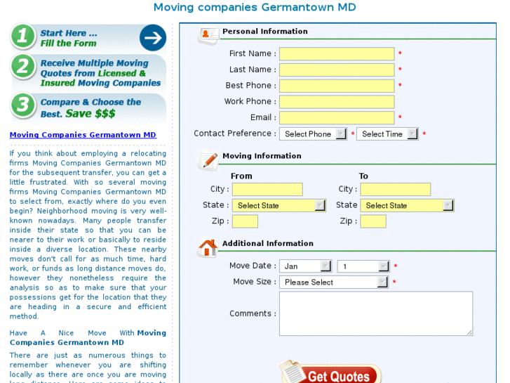 www.movingcompaniesgermantown.com