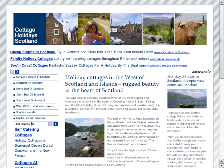 www.mullholidaycottages.com