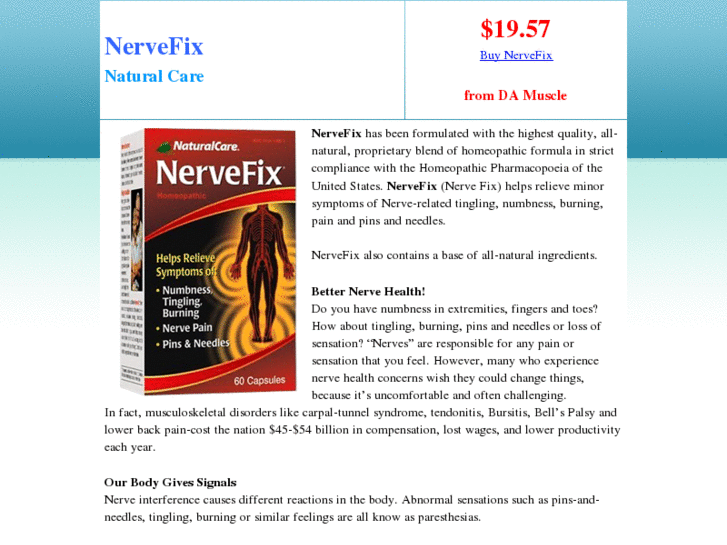 www.nervefix.net