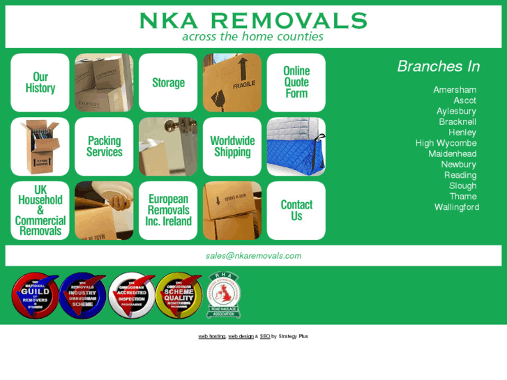 www.nkaremovals.com