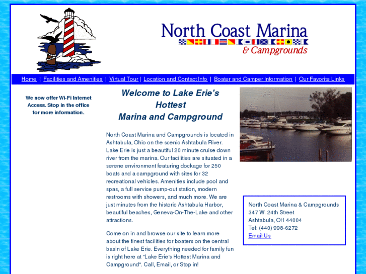 www.northcoastmarina.com