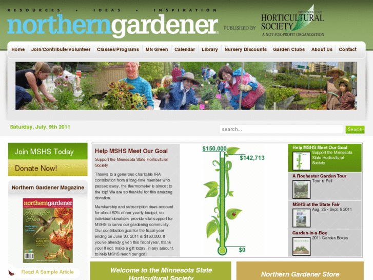 www.northerngardener.org