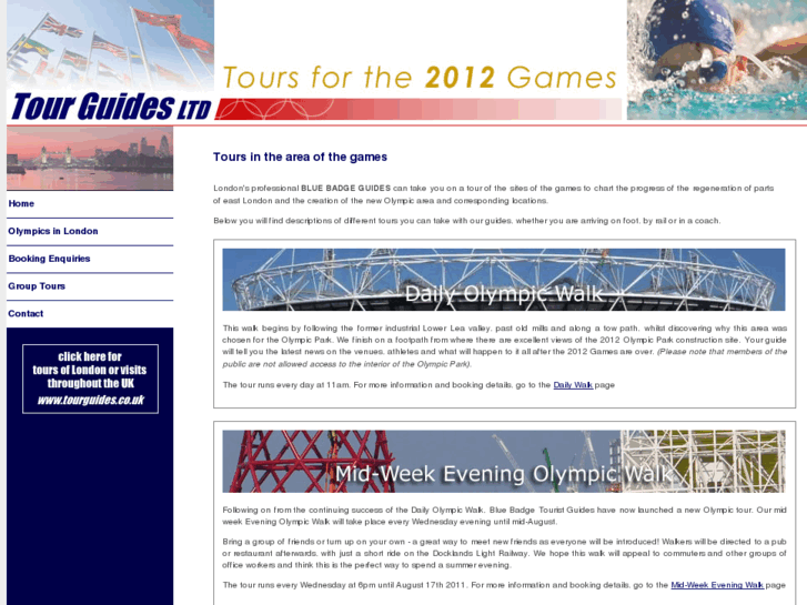 www.olympictourguides2012.com