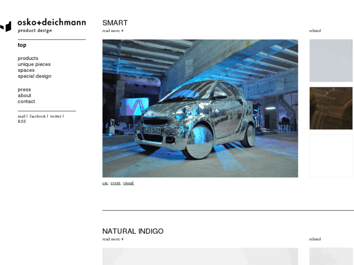 www.oskodeichmann.com